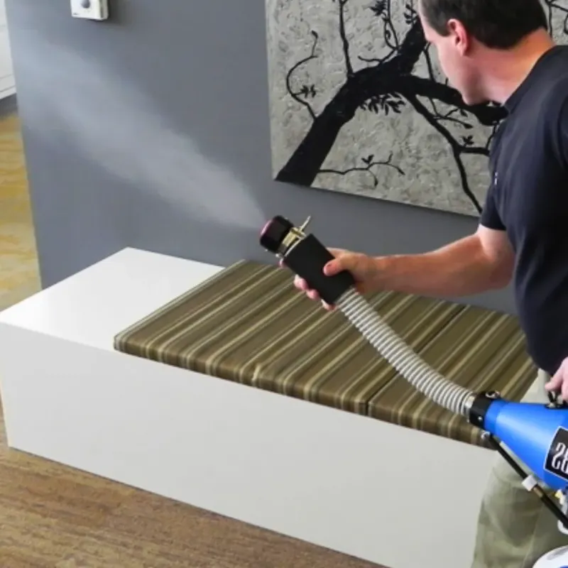 Professional Odor Removal in Holly, MI